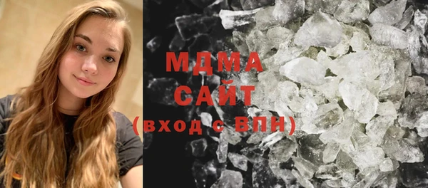шишки Кукмор